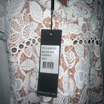 Elliatt  Dress White Photo 5