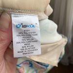 IBKUL Sharon White Multi Pullon Golf Short 6 10” Photo 6