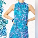 Lilly Pulitzer  Adalina Romper Photo 0