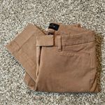 White House | Black Market Tan Work Pants Size 00 Photo 10