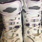 Reebok Vintage | rare  white high tops women’s Size 9 Photo 3