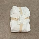 American Eagle AE Eyelet Button-Up PJ Set, NWT! Price firm! Photo 4