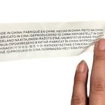 MINKPINK Bodycon Dress Beige Neutral Off-the-Shoulder size medium Photo 6