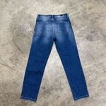 Kut From The Kloth  Naomi Girlfriend Ankle Straight Leg jeans Photo 3