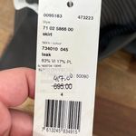 Akris Punto  Skirt 4‎ NWT $695 Teak Stretch Viscose Midi Pencil Modest Designer Photo 5