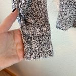 Free People womens crewneck sweater sz s/p casual preppy school fall winter Photo 5