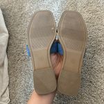 A New Day Target  Denim Style Sandals size 8.5 Photo 2