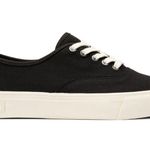 Seavees Legend Wintertide Black Wool Sneakers Photo 0
