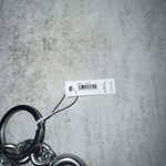 Coach The Summer I Turned Pretty Infinity Bag Charm Photo 2