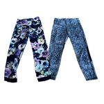 Old Navy Lot of 4  Active Go Dry Workout Athletic Leggings Size Small Photo 1