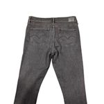 Levi's Levi’s 311 Shaping Skinny Jeans W31 L30 Black Studded Side Detail Photo 7