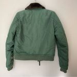 Ralph Lauren  MA-1 Aviation Jumper Jacket Photo 9
