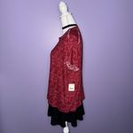 Free People NWT  Bali Backpacker T-shirt Photo 6