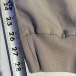 FIGS Technical Collection Tan scrub Pants XL Photo 8