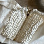 DISSH White Bandeau Intimates & Sleepwear Size 4 Photo 4