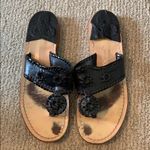 Jack Rogers Black  Photo 2