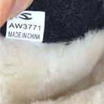 New HOBIBEAR Snow Boots Waterproof Outdoor Warm Slip Winter 37EUR W6 Girls Boys Size 6 Photo 11