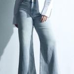H&M Wide High Jeans Photo 0