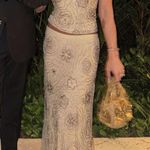 ZARA  Beaded Set Photo 1