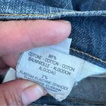 Marina Sport/ Marina Rinaldi Wide Leg Jeans – 25 Blue Photo 8