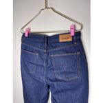 Sézane New‎ Sezane Brut Sexy Jeans in Indigo Size 33 Photo 7