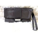 VIKTOR & ROLF KLM Airlines Grey‎ Nylon Travel Make Photo 0