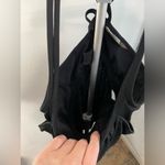 Athleta hidden agenda bra tank size small Photo 5