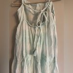 Aerie  Tie Dye Boho Dress Photo 4
