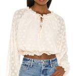 Show Me Your Mumu Blouse Photo 0