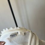 House Of CB  'Joan' Ivory Lace Up‎ Back Maxi Dress NWOT size M Photo 10