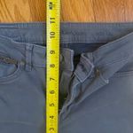 Calvin Klein Jeans Calvin Klein Fashion Mid-Rise Skinny Ankle W/Zipper Jean Microfiber Photo 11