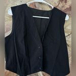 Commense Cotton Casual Pants Set size L Black Size L Photo 5