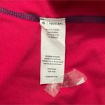 Peloton Fourlaps x  Size Medium Long Sleeve Sweater Pullover 1/4 Zip Photo 6