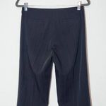 Elliott Lauren Black Dress Pants Size 4 Vintage Black Pants Photo 4