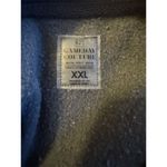 Gameday Couture Detroit Lions Women's 2XL Gray Oversized Crewneck Sweatshirt Size XXL Photo 2