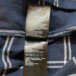 H&M Penn State Nittany Lions Shirt Sz 8 Flannel Button Up Long Sleeve Navy Blue Photo 7