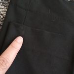 Theory  Classic Straight Mid Rise Wool Blend Long Office Professional Sz 10 Photo 10