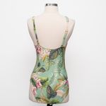 Sea Level. Lost Paradise. One Photo 1