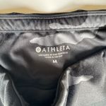 Athleta  Women's Black Camo Compression Activewear Leggings Size Medium R… Photo 4
