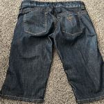 Guess  - Medium Blue - Denim long shorts - 27 Photo 1