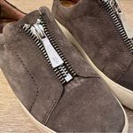 Frye  Lena Low Slip On Sneakers 6.5 Photo 6