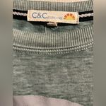 C&C California C and C California Lightweight Sweatshirt “Choose‎ Kindness” Size Small Photo 6