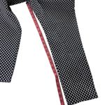 Gap Khakis By Women's Classic Style Slim City chino Capri Sz 10 R NWT Photo 5