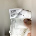 Target Rixo x Polka Dot Ruffle Silky Slip Dress Size M Photo 10