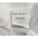 Retrofête Retrofete Ilaria Blazer Dress White Size Medium Bridal Wedding NWT Double Breast Photo 13