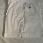 Westbound Petites White Shorts – Size 14P Photo 0