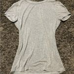 Abercrombie & Fitch Abercrombie Fitted Top Photo 0