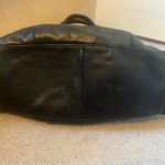 Cole Haan  Black leather shoulder bag Photo 6
