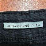 AG Adriano Goldschmied Alexa Chung x Skinny Jeans Photo 3