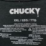 Child's Play Chucky Good Guys Dolls T-Shirt Size XXL Photo 3